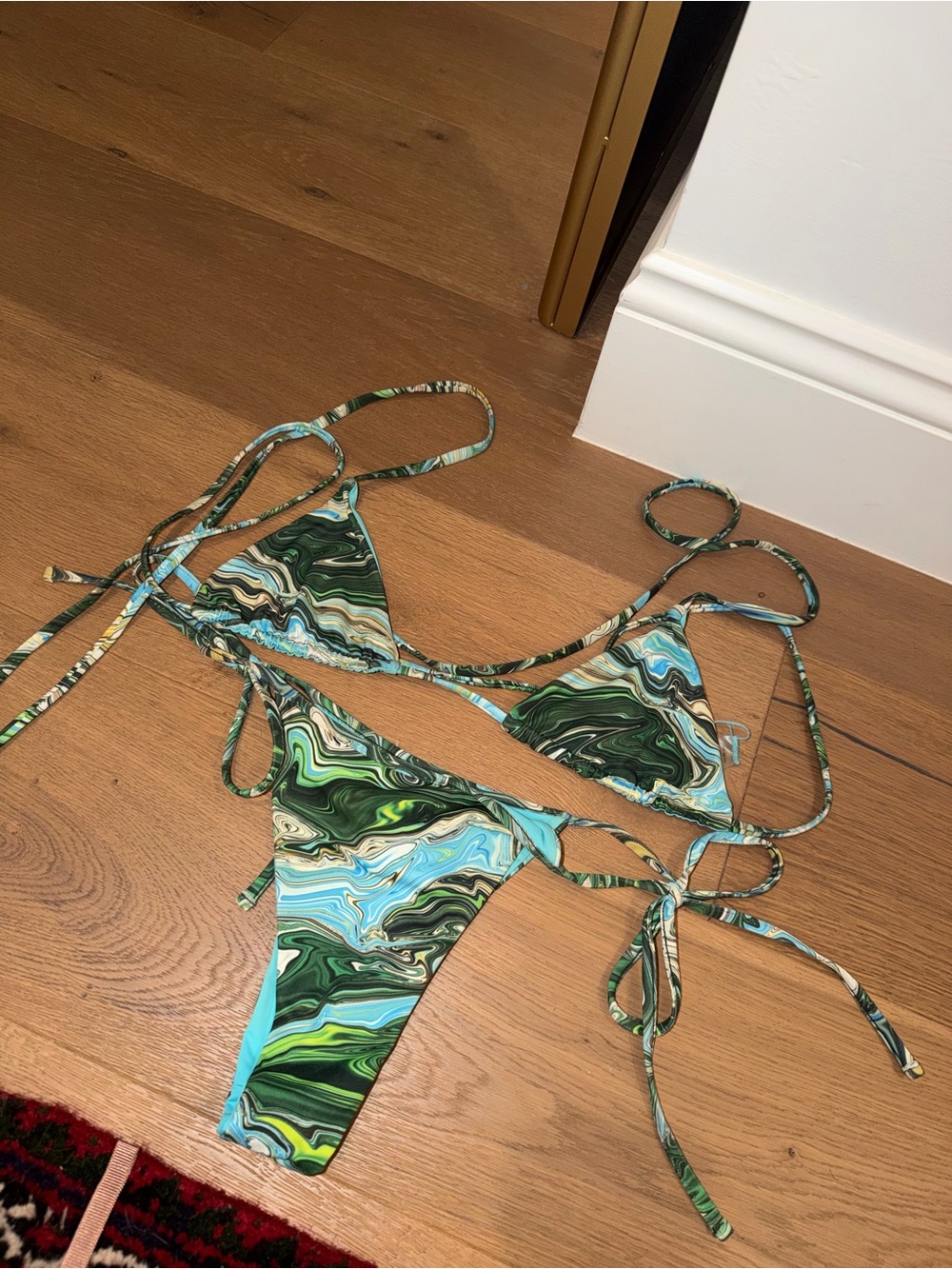 437 swim set